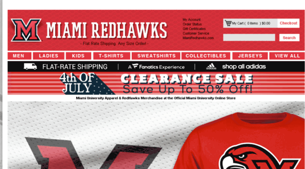 shop.muredhawks.com