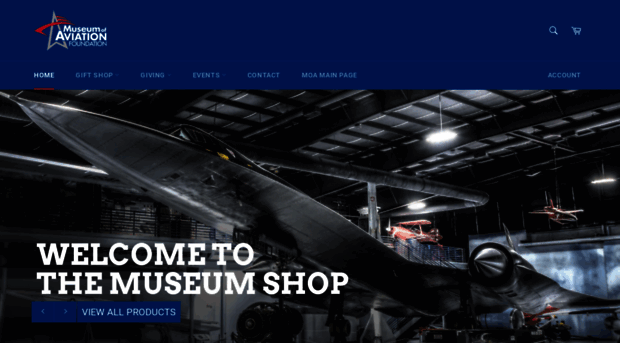 shop.museumofaviation.org