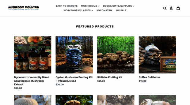 shop.mushroommountain.com