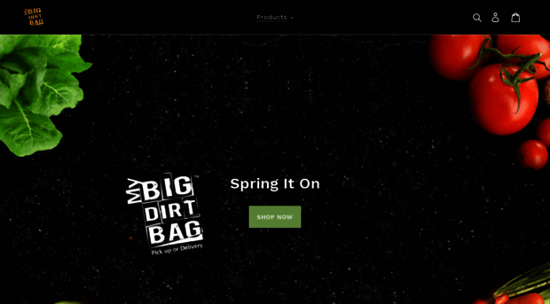 shop.mybigdirtbag.com