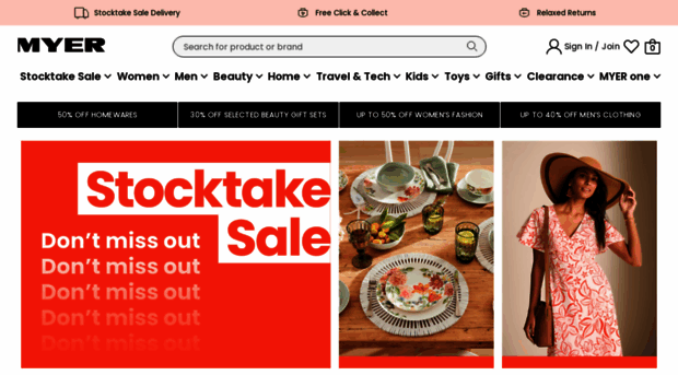 shop.myer.com.au