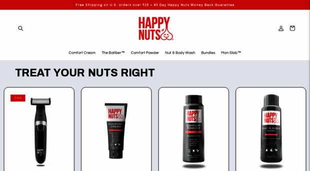 shop.myhappynuts.com