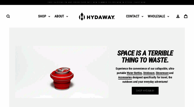 shop.myhydaway.com