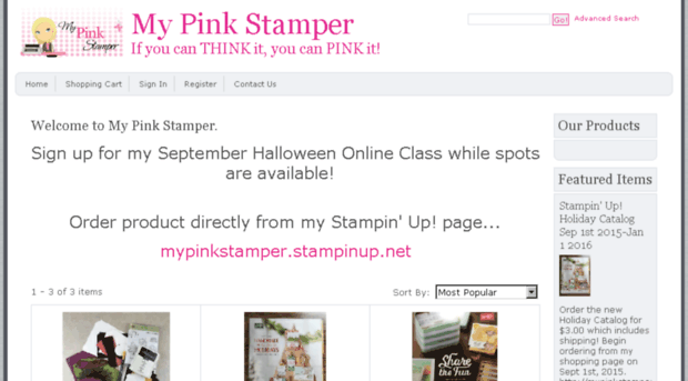 shop.mypinkstamper.com