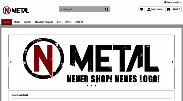 shop.n-metal.de