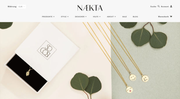 shop.naekta.com