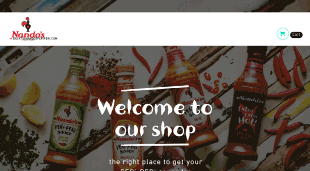 shop.nandosperiperi.com