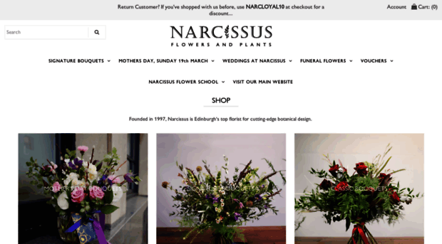 shop.narcissusflowers.co.uk