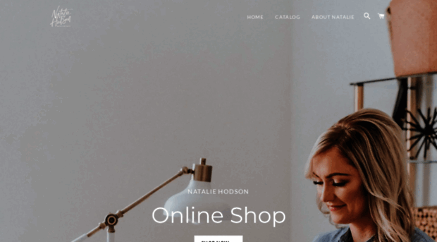 shop.nataliehodson.com