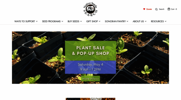 shop.nativeseeds.org