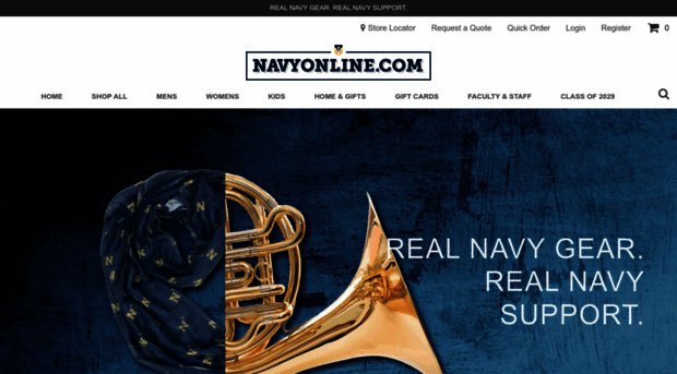 shop.navyonline.com