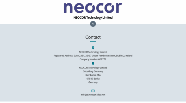 shop.neocor.de