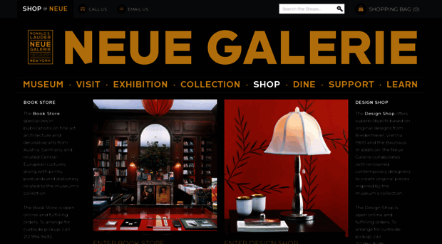 shop.neuegalerie.org