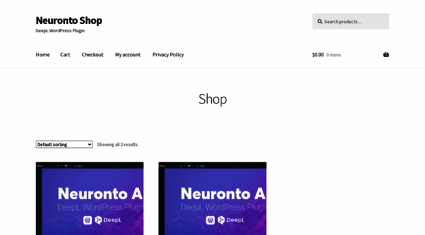 shop.neuronto.com