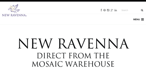 shop.newravenna.com