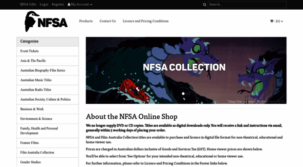 shop.nfsa.gov.au