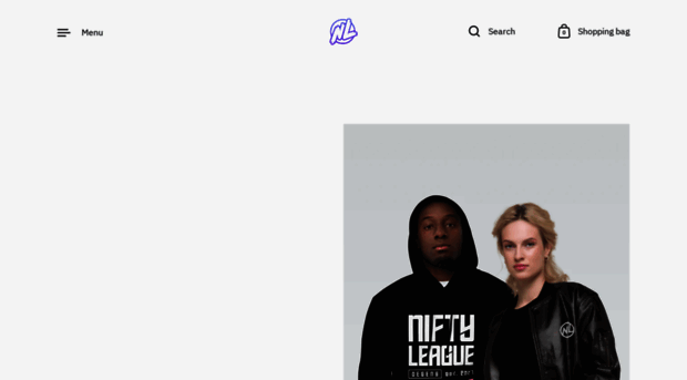 shop.niftyleague.com