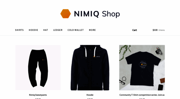 shop.nimiq.com