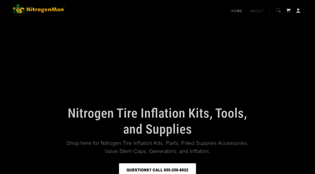 shop.nitrogenman.com