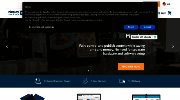 shop.nixplaysignage.com