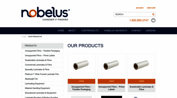 shop.nobelus.com