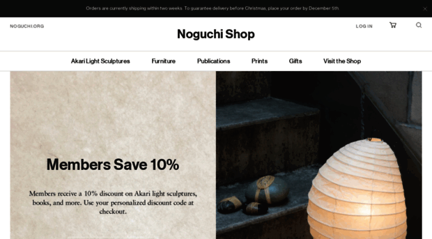 shop.noguchi.org