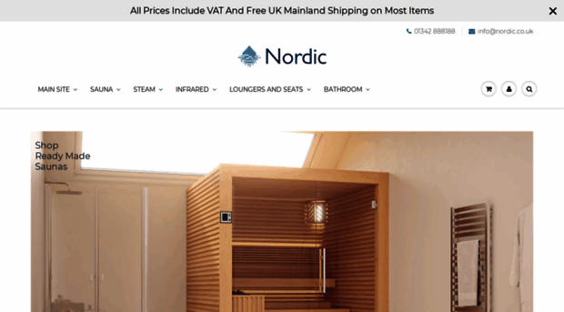 shop.nordic.co.uk