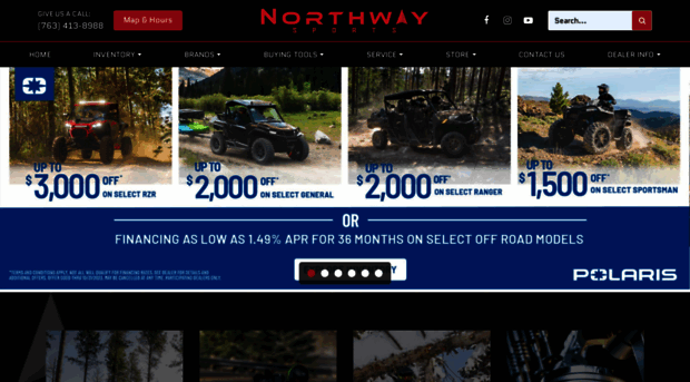 shop.northwaysports.com