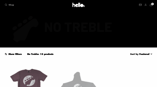 shop.notreble.com