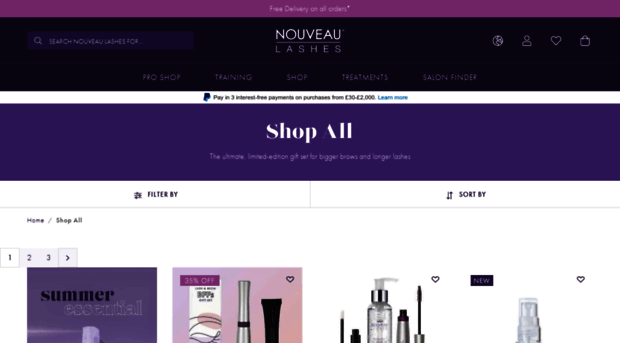 shop.nouveaulashes.com