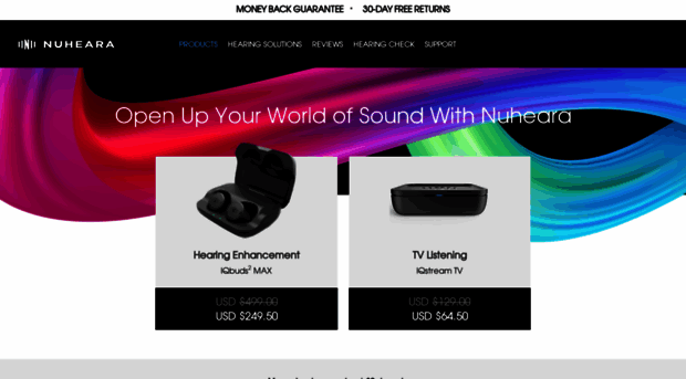 shop.nuheara.com