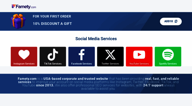 shop.numsocial.com