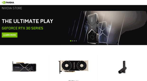 shop.nvidia.com