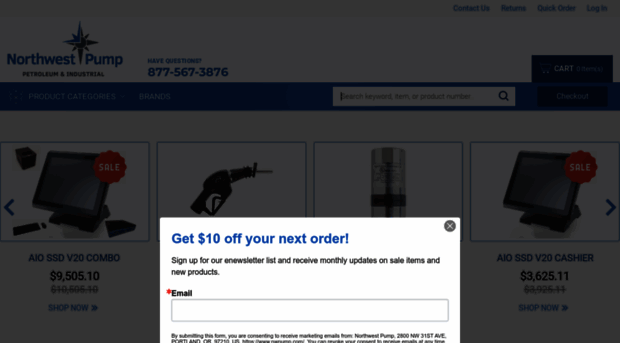 shop.nwpump.com