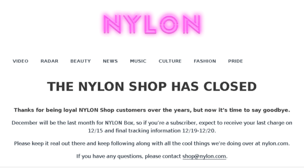 shop.nylon.com