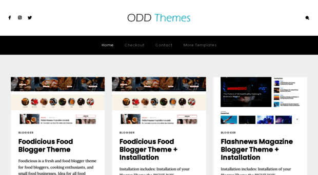 shop.oddthemes.com