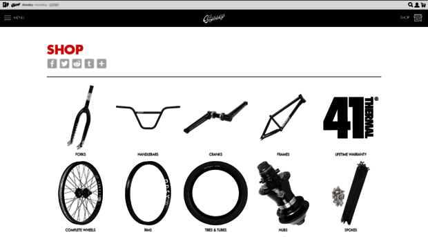 shop.odysseybmx.com