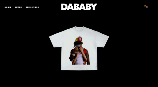 shop.officialdababy.com