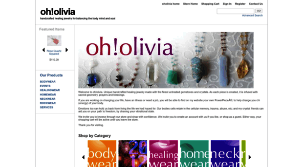 shop.oholivia.com