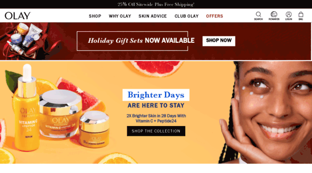 shop.olay.com