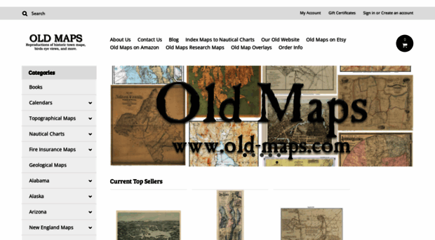 shop.old-maps.com