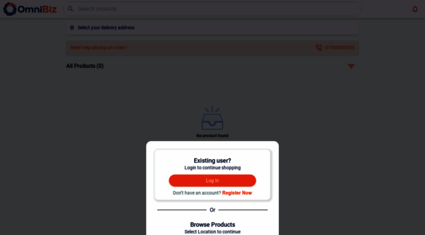 shop.omnibiz.com