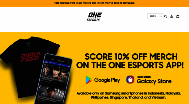 shop.oneesports.gg