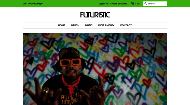 shop.onlyfuturistic.com