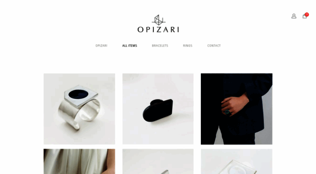 shop.opizari.com