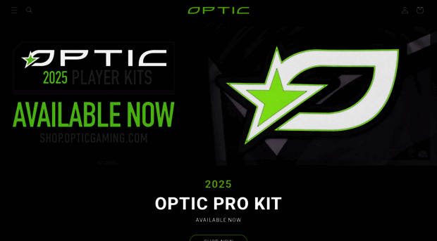 shop.opticgaming.com