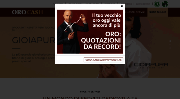 shop.orocash.it