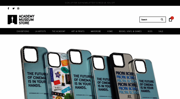 shop.oscars.org