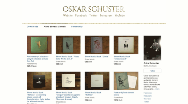 shop.oskarschuster.com