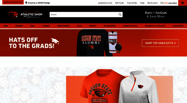 shop.osubeavers.com